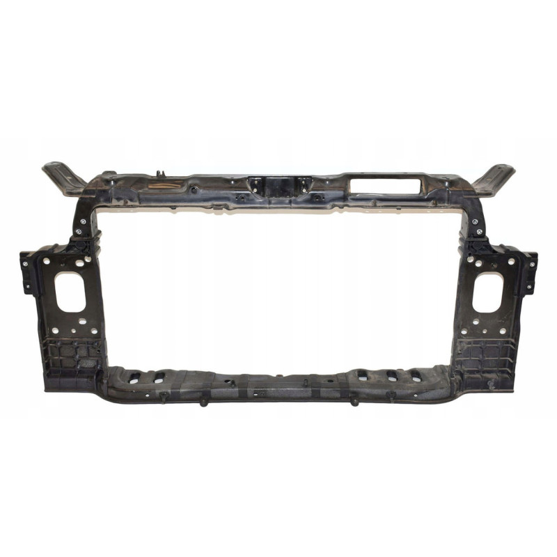 Передня панель Kia Ceed 12-15 (LKQ) 64101A2000