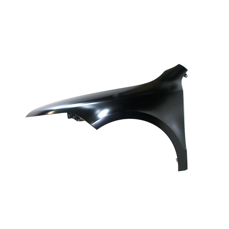 Крило переднє ліве Skoda Superb 09-13 (FPS) 3T0821021