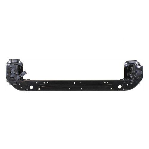 Підсилювач переднього бампера нижня Mitsubishi ASX 10-19 (Тайвань) 6400D185, 6400F07