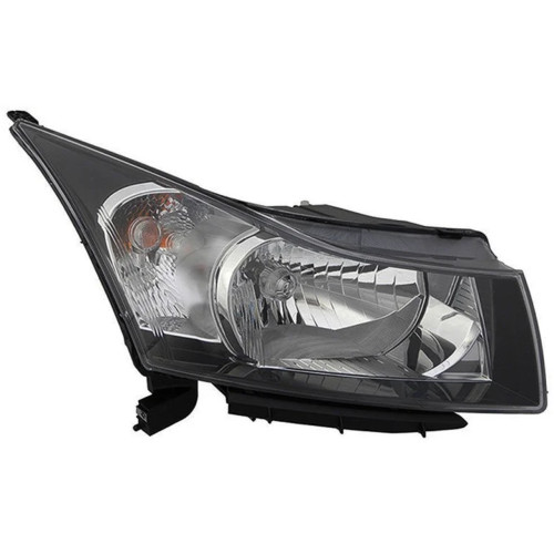 Фара передня ліва Chevrolet Cruze 2009-2015 TYC 95479488