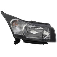 Фара права Chevrolet Cruze 09-15 (TYC) 96479489
