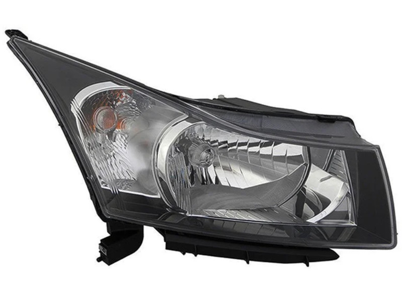 Фара права Chevrolet Cruze 09-15 (TYC) 96479489