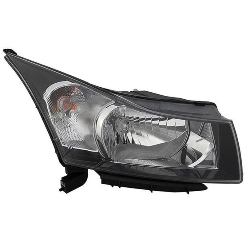 Фара права Chevrolet Cruze 09-15 (TYC) 96479489