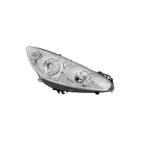 Фара передня ліва Peugeot 308 2008-2011 TYC без AFS 6208F5