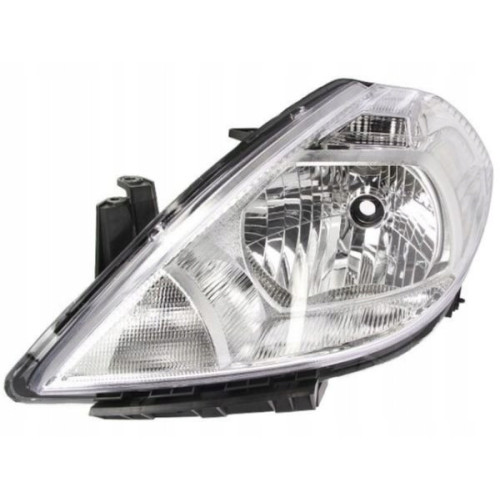 Фара передня права Nissan Tiida 2005-2012 TYC 26010-EM00A