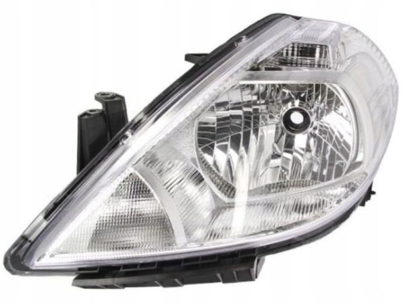 Фара права Nissan Tiida 05-12 (TYC) 26010-EM00A