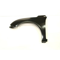 Крило переднє Chevrolet Cruze 11-15 ліве без отв. повторювача LKQ 96930971