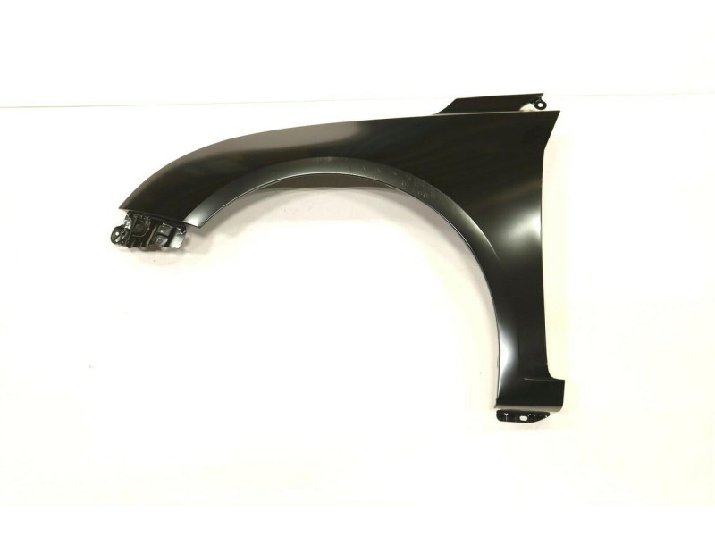 Крило переднє Chevrolet Cruze 11-15 ліве без отв. повторювача LKQ 96930971