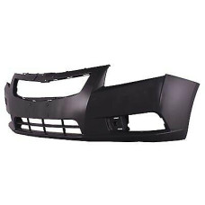 Бампер передній Chevrolet Cruze 2009-2011 Китай LKQ 96981088