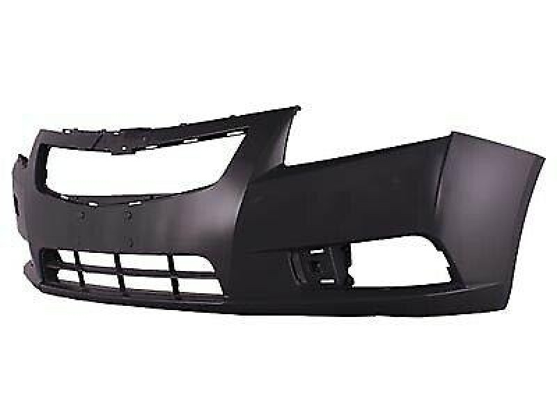 Бампер передній Chevrolet Cruze 2009-2011 Китай LKQ 96981088