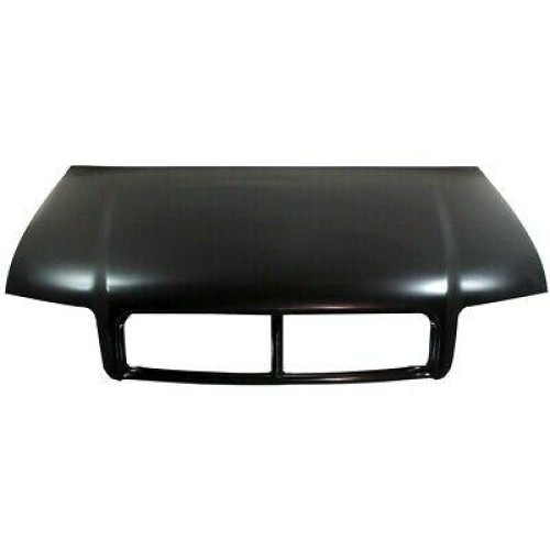 Капот Audi A4 B6 2000-2004 LKQ 8E0823029