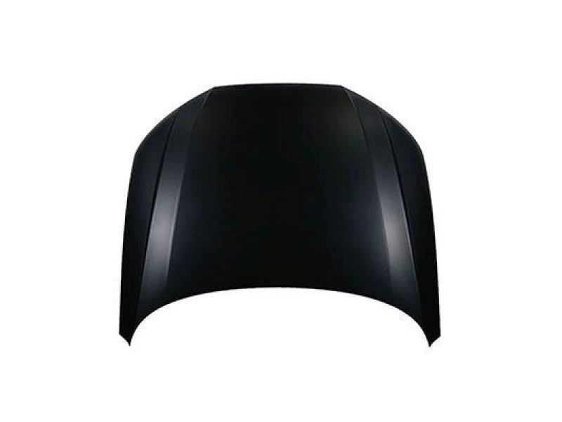 Капот Audi A4 B9 2015- Signeda 8W0823029A