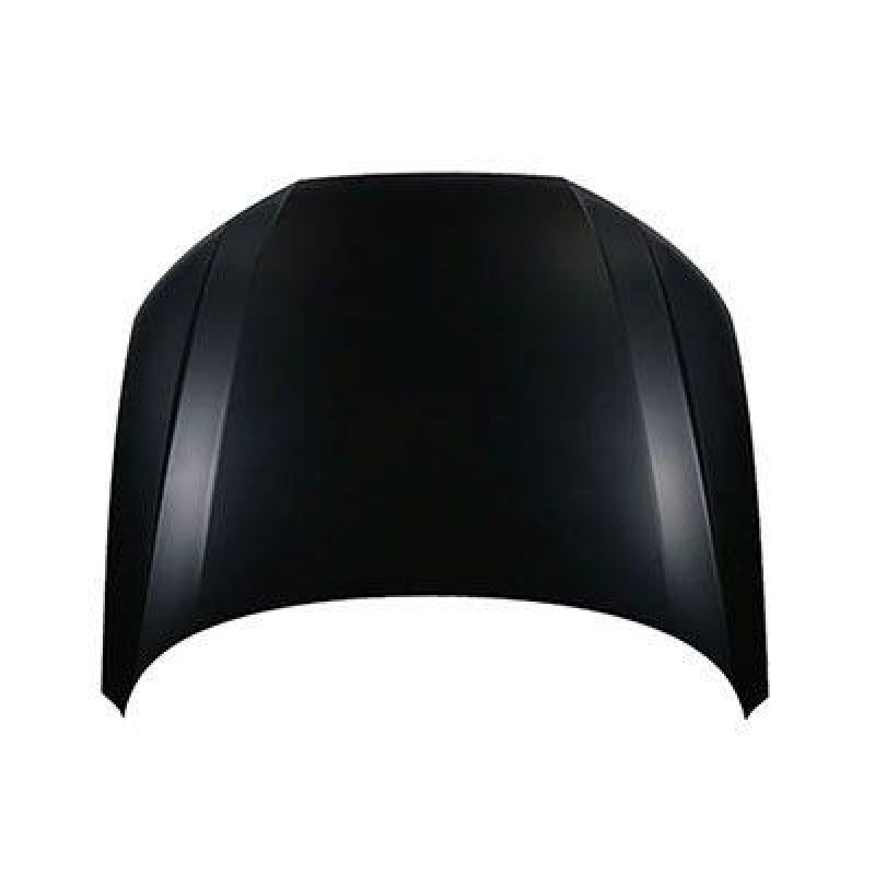 Капот Audi A4 B9 2015- Signeda 8W0823029A