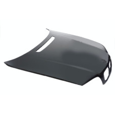 Капот BMW 3 E46 1998-2001 LKQ 41618238461