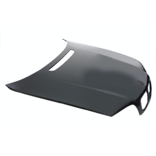 Капот BMW 3 E46 1998-2001 LKQ 41618238461