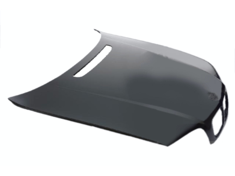 Капот BMW 3 E46 1998-2001 LKQ 41618238461