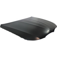 Капот BMW 3 E90/E91 2008-2012 Polcar 41617153940