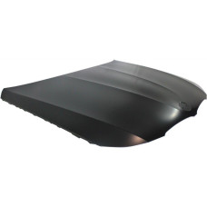 Капот BMW 3 E90/E91 2008-2012 Polcar 41617153940