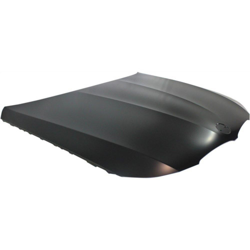 Капот BMW 3 E90/E91 2008-2012 Polcar 41617153940