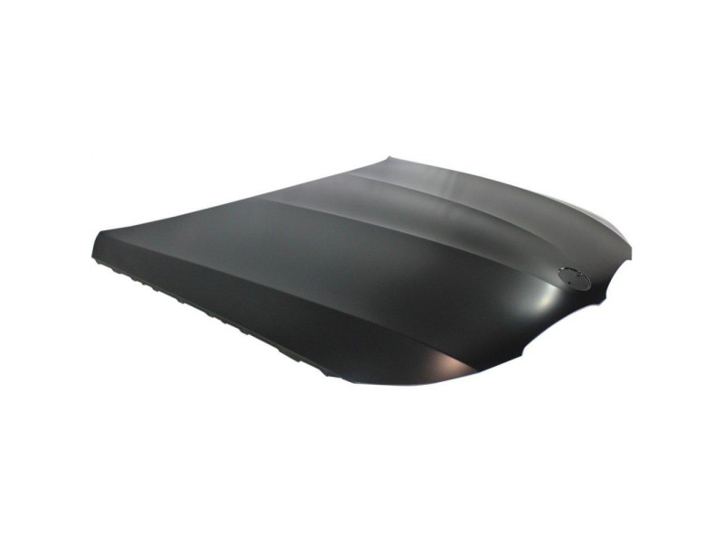 Капот BMW 3 E90/E91 2008-2012 Polcar 41617153940