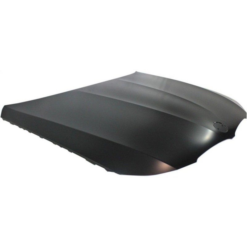 Капот BMW 3 E90/E91 2008-2012 Polcar 41617153940