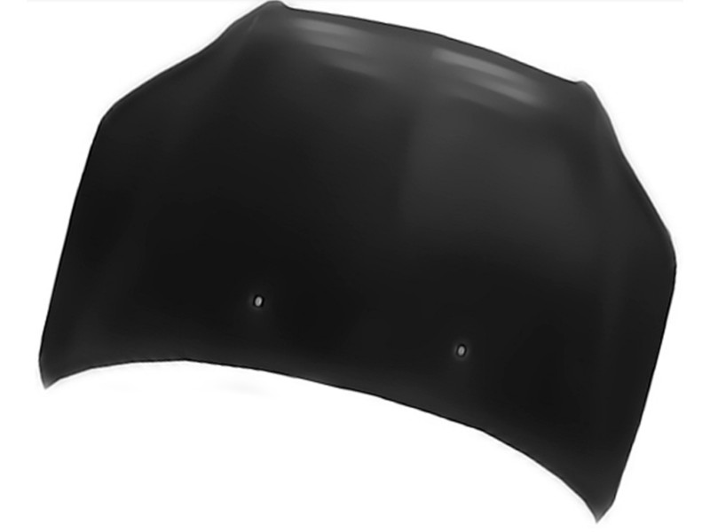 Капот для Chevrolet Captiva 2011-2015 (FPS)