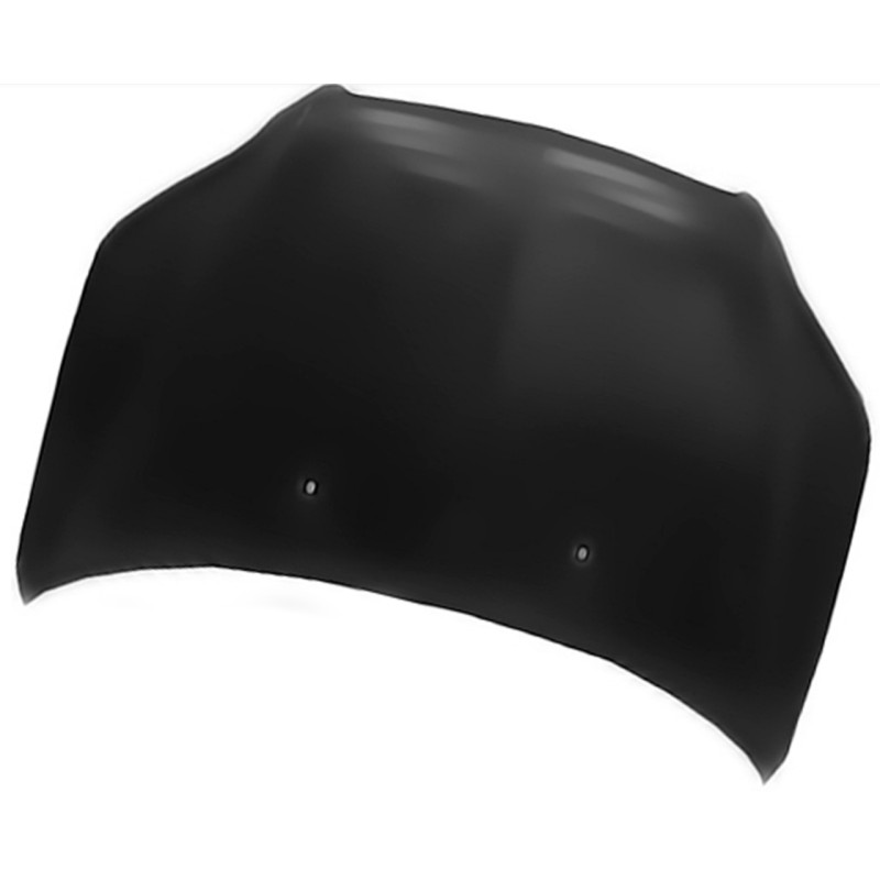 Капот для Chevrolet Captiva 2011-2015 (FPS)