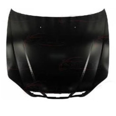 Капот Chevrolet Evanda 2003-2006 FPS 96404564