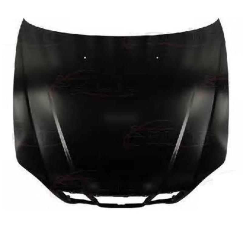 Капот Chevrolet Evanda 2003-2006 FPS 96404564