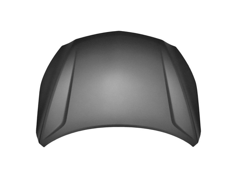 Капот алюміній Chevrolet Malibu 2012-2015 Тайвань 23485035