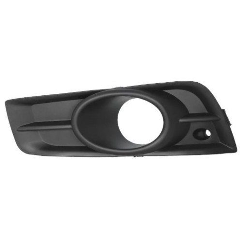 Решітка бампера Chevrolet Cruze 2009-2012 ліва з отв. LKQ 94831151