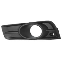 Решітка бампера Chevrolet Cruze 09-12 права з отв. LKQ 94831152