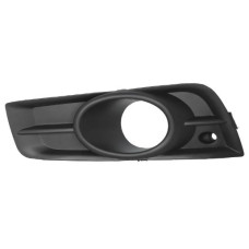 Решітка бампера Chevrolet Cruze 09-12 права з отв. LKQ 94831152