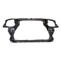 Панель передня Chevrolet Aveo T255 08-12 хетчбек LKQ 96958802