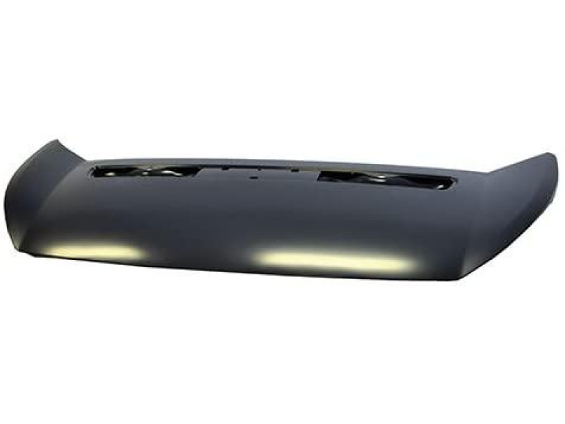 Капот Citroen Jumpy, Peugeot Expert, Fiat Scudo 2007- (FPS) 1400340888