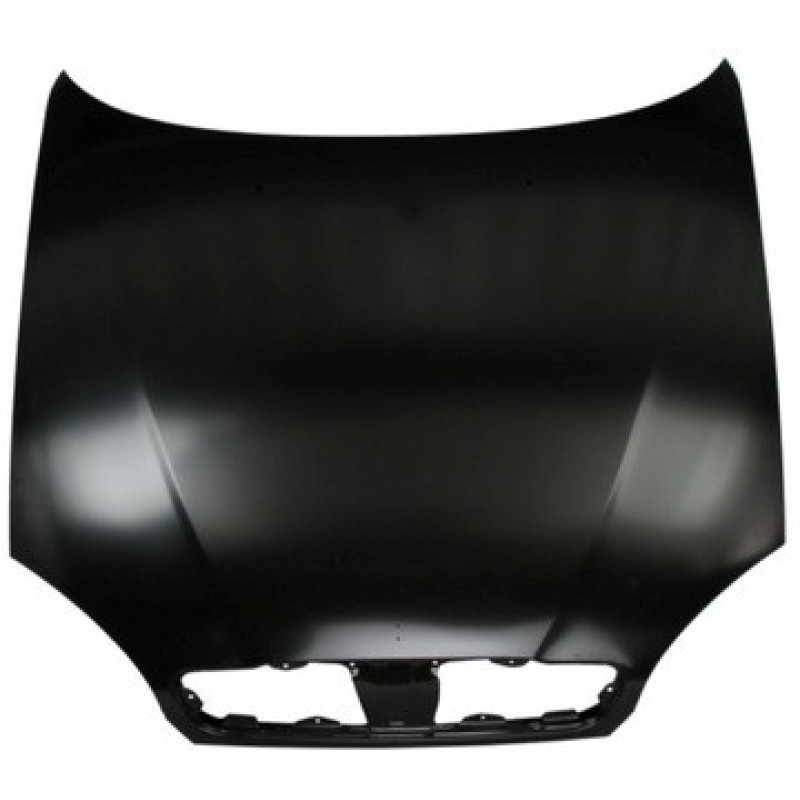 Капот Daewoo Lanos/Sens 1997-2008 Тайвань 96255481