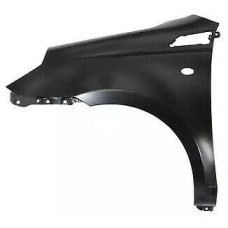 Крило переднє ліве Chevrolet Aveo T255 08-12 (TW) 96888470