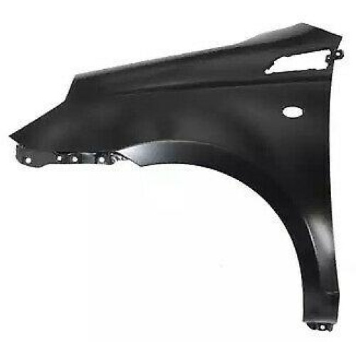 Крило переднє ліве Chevrolet Aveo T255 2008-2012 (TW) 96888470