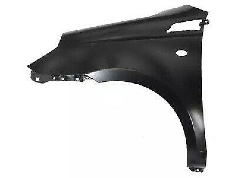 Крило переднє ліве Chevrolet Aveo T255 08-12 (TW) 96888470