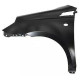 Крило переднє ліве Chevrolet Aveo T255 08-12 (TW) 96888470