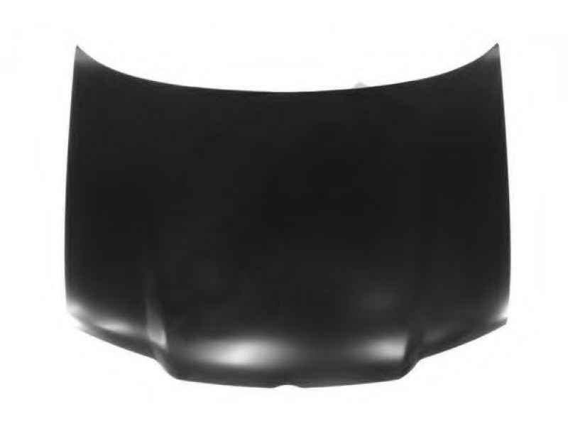 Капот VW Bora 1999-2005 FPS 1J5823031A