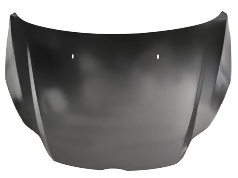 Капот Ford Focus 3 2011-2014 Тайвань 1703690