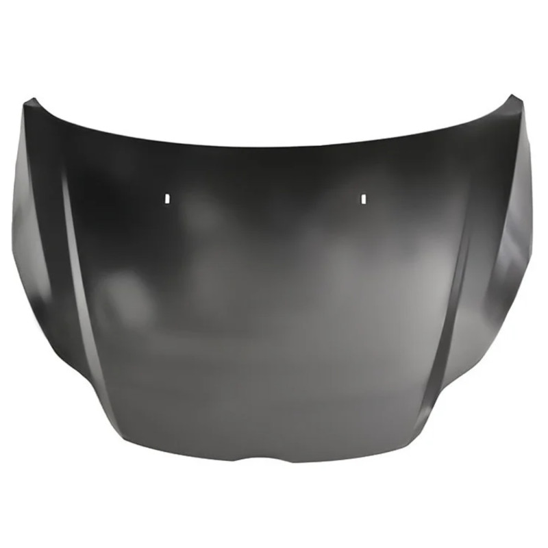 Капот Ford Focus 3 2011-2014 Тайвань 1703690