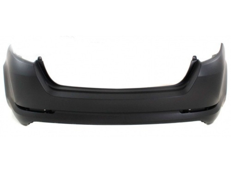 Задній бампер Kia Optima 2011-2013 (Tempest) 866114C000