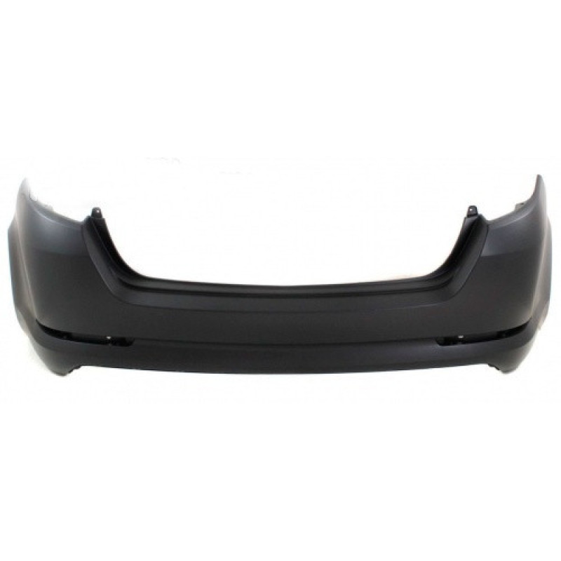 Задній бампер Kia Optima 2011-2013 (Tempest) 866114C000