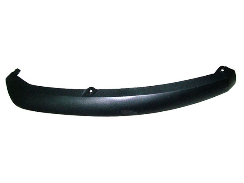 Спойлер бампера правий Ford Focus 3 2011-2014 FPS 1694988