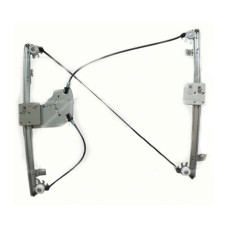 Склопідйомник Citroen Berlingo / Peugeot Partner 97-07 правий без мотора 9222A4