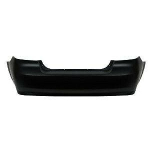 Бампер задній Chevrolet Aveo T250 седан 2006-2012 LKQ 96648654