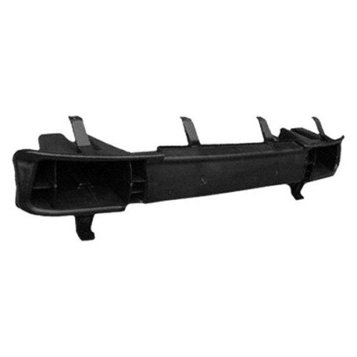Підсилювач заднього бампера Chevrolet Aveo T250 2006-2012 седан LKQ 96648694