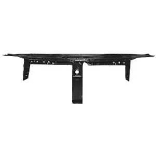 Панель передня Dacia Logan 2004-2008 LKQ 6001551794